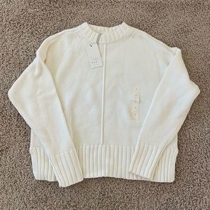 Target Brand Sweater